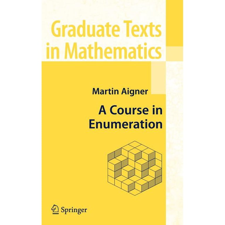 Free Shipping! Graduate Texts in Mathematics: A Course in