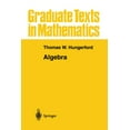 thumbnail image 1 of Graduate Texts in Mathematics Algebra, Book 73, (Paperback), 1 of 1