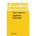 thumbnail image 1 of Graduate Texts in Mathematics Algebraic Geometry, Book 52, (Hardcover), 1 of 1