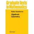 thumbnail image 1 of Graduate Texts in Mathematics Algebraic Geometry, Book 52, (Paperback), 1 of 1