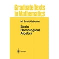 thumbnail image 1 of Graduate Texts in Mathematics Basic Homological Algebra, Book 196, (Paperback), 1 of 1