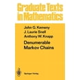 thumbnail image 1 of Graduate Texts in Mathematics Denumerable Markov Chains: With a Chapter of Markov Random Fields by David Griffeath, Book 40, (Hardcover), 1 of 1