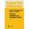 thumbnail image 1 of Graduate Texts in Mathematics Fourier Analysis on Number Fields, Book 186, (Paperback), 1 of 1
