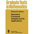thumbnail image 1 of Graduate Texts in Mathematics Geometric Functional Analysis and Its Applications, Book 24, (Paperback), 1 of 1