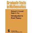 thumbnail image 1 of Graduate Texts in Mathematics Introduction to Knot Theory, Book 57, (Paperback), 1 of 1
