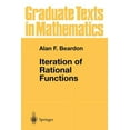 thumbnail image 1 of Graduate Texts in Mathematics Iteration of Rational Functions: Complex Analytic Dynamical Systems, Book 132, (Paperback), 1 of 1