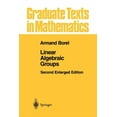 thumbnail image 1 of Graduate Texts in Mathematics Linear Algebraic Groups, Book 126, (Paperback), 1 of 1