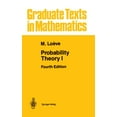 thumbnail image 1 of Graduate Texts in Mathematics Probability Theory I, Book 45, (Hardcover), 1 of 1