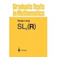 thumbnail image 1 of Graduate Texts in Mathematics Sl2(r), Book 105, (Paperback), 1 of 1