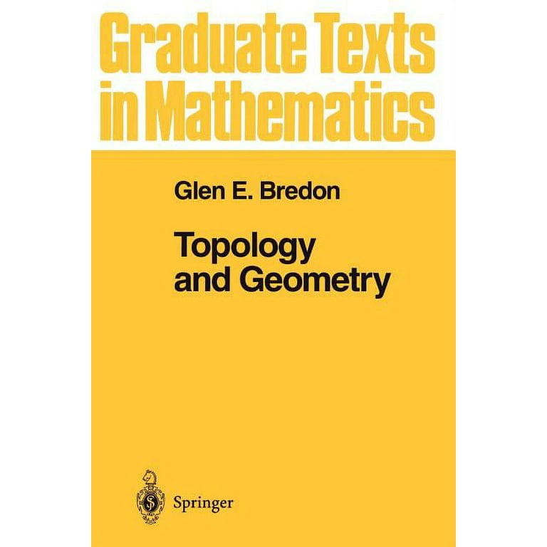 洋書 Graduate Texts in Mathematics Graduate Texts in Mathematics: Topology and Geometry