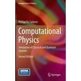 thumbnail image 1 of Graduate Texts in Physics Computational Physics: Simulation of Classical and Quantum Systems, (Hardcover), 1 of 1