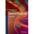 thumbnail image 1 of Graduate Texts in Physics General Relativity, (Paperback), 1 of 1