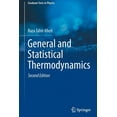 thumbnail image 1 of Graduate Texts in Physics General and Statistical Thermodynamics, (Paperback), 1 of 1