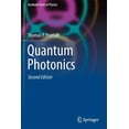 thumbnail image 1 of Graduate Texts in Physics Quantum Photonics, (Paperback), 1 of 1