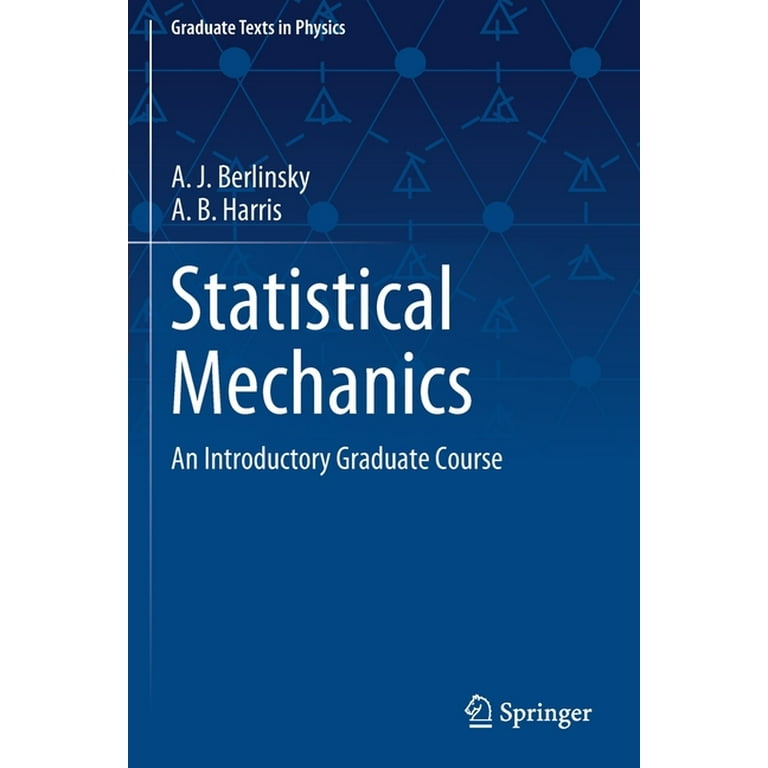 A Modern Course in Statistical Physics: Reichl, Linda E