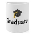 thumbnail image 1 of Graduate mug, 1 of 4