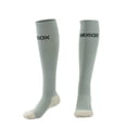 thumbnail image 1 of Graduated Compression Socks for Men &amp; Women | MDSOX 20-30 mmHg | (Gray, Large) - Best Choice, Ideal for Everyday Use, Travel, Running, Maternity Pregnancy, Nursing, Circulation &amp; Recovery, 1 of 5
