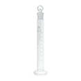Graduated Cylinder Laboratory Measuring Cylinder Experiment Tool