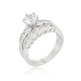 thumbnail image 1 of Graduated Wedding Set Size - 10, 1 of 1