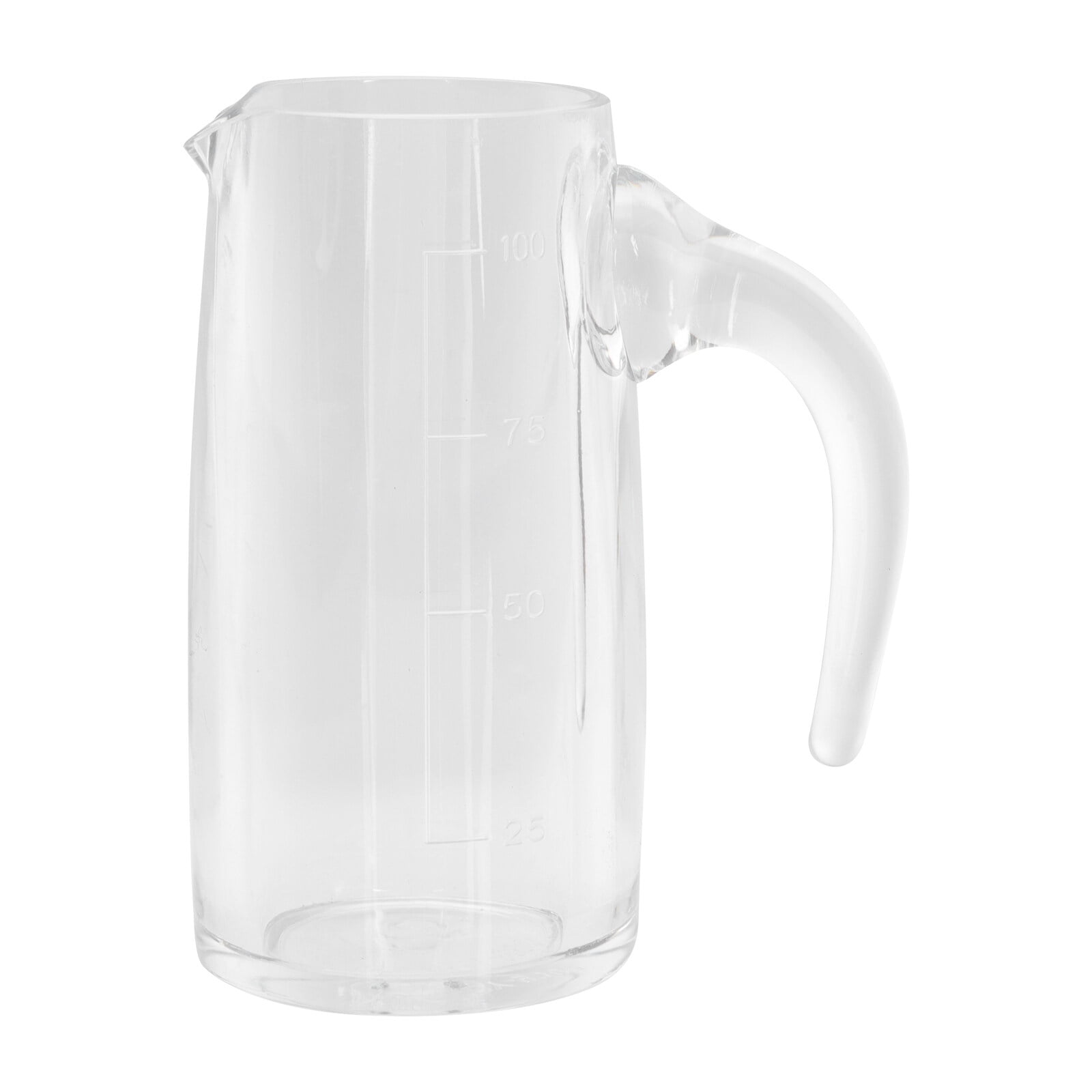 Graduated Wine Dispenser Decanator Glass Decanters Useful Whisky PC