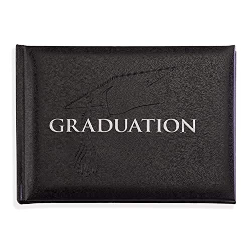Graduates, Graduation Open House Guest Book, High School, College, For Kindergarten Graduation