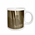thumbnail image 1 of 3drose, Graduates in Colorful Light, Class of 2013, Sejpia Gold, 11oz Mug, 1 of 6