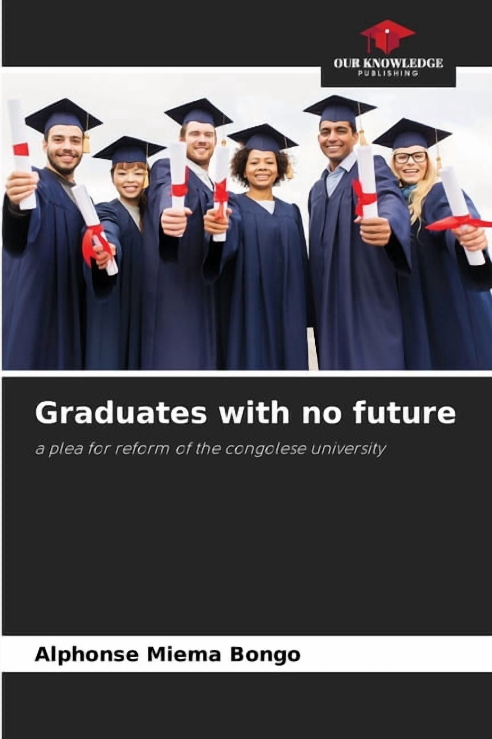 Graduates with no future, (Paperback)