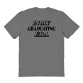 thumbnail image 1 of Graduating Era charcoal T-Shirt, 1 of 1