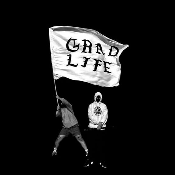 Graduating Life - Grad Life - Music & Performance - CD