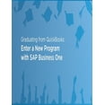 thumbnail image 1 of Graduating from Quickbooks: Enter a New Program with SAP Business One, 1 of 1