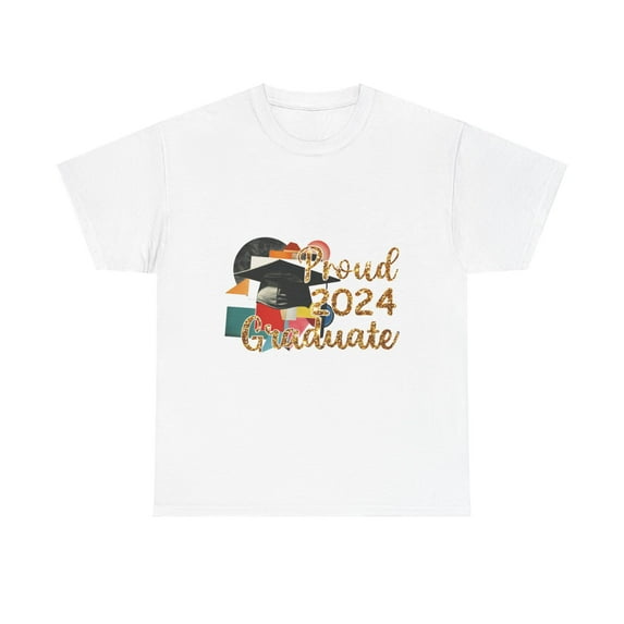 Graduation 2024, 2024 Graduation Shirt,Senior Graduation Shirt ID-0326-BXG7