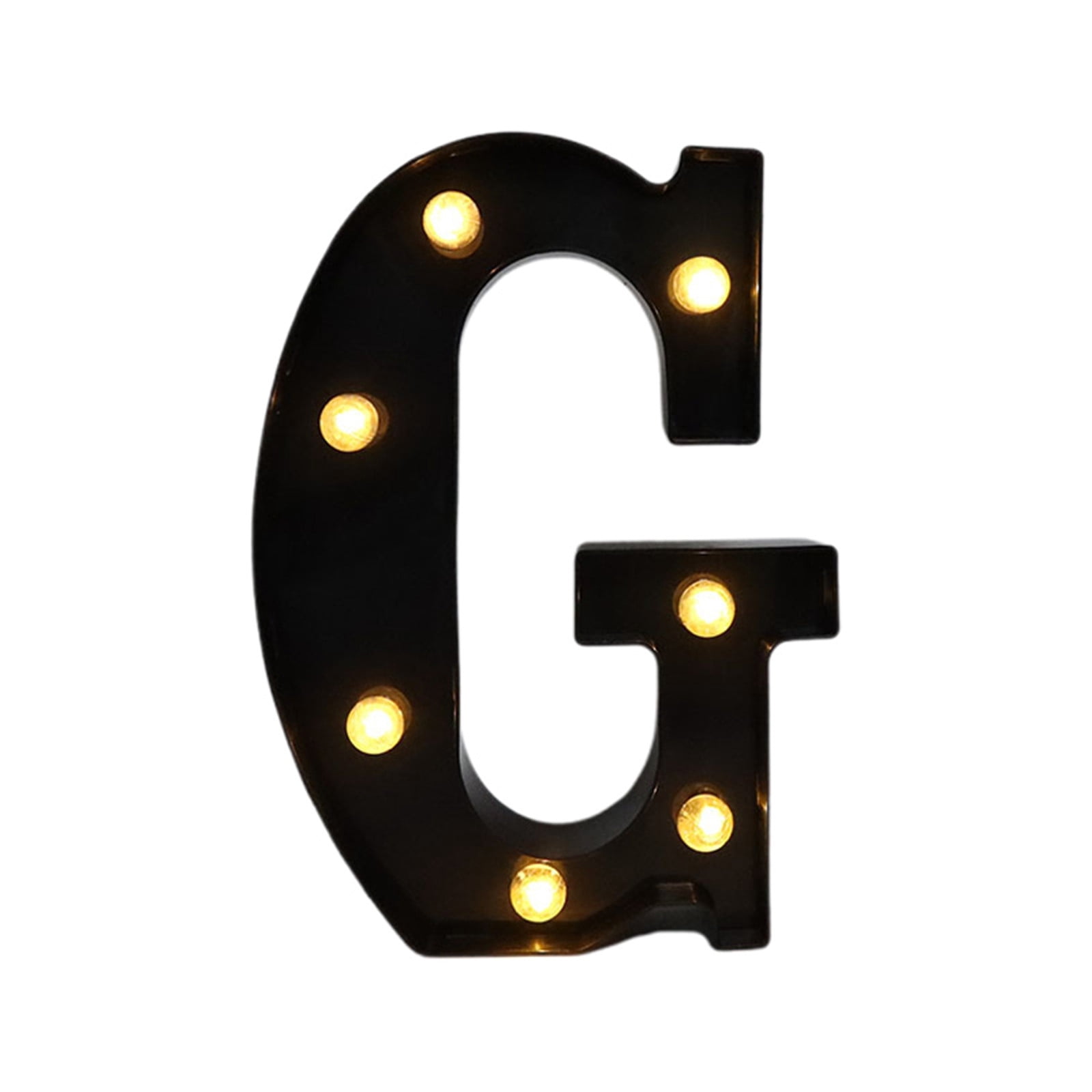 Graduation 2026 LED Long Marquee Light Up Letters 'Grad 2026 ...
