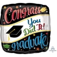 thumbnail image 1 of Graduation 28 Balloon Going Places (1), 1 of 1