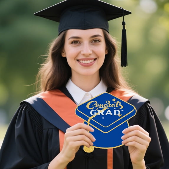 Graduation Advice Cards for Graduation Party 2025 Wishes and Advice Cards for High School or College Graduation