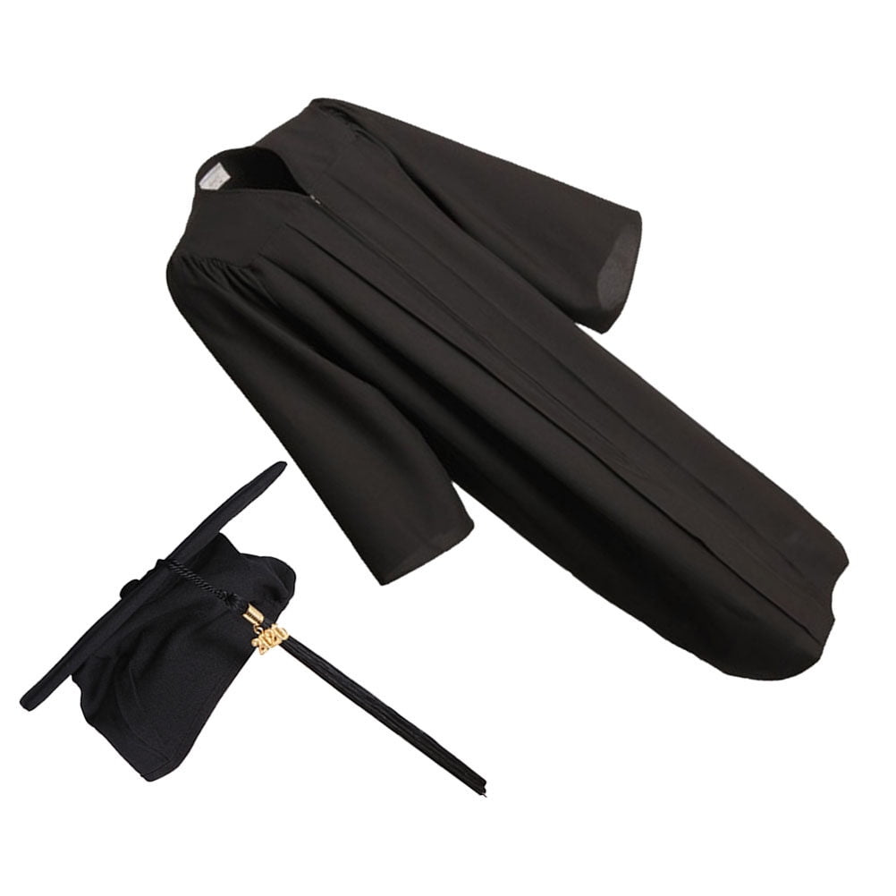 Graduation Bachelor Cloak Graduation Suit Graduation Cap and Gown