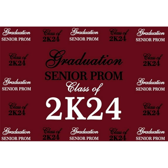 Graduation Backdrop Black Gold rations Congrats Grad Background Fabric Graduation Banner for School Party Photo Booth Props