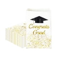 thumbnail image 1 of Graduation Bags, Loetky Graduation Season Packaging Bags, Gift Bags, Handmade Graduation Cap Design for Gift Bags and Desktop Decorations, 1 of 8