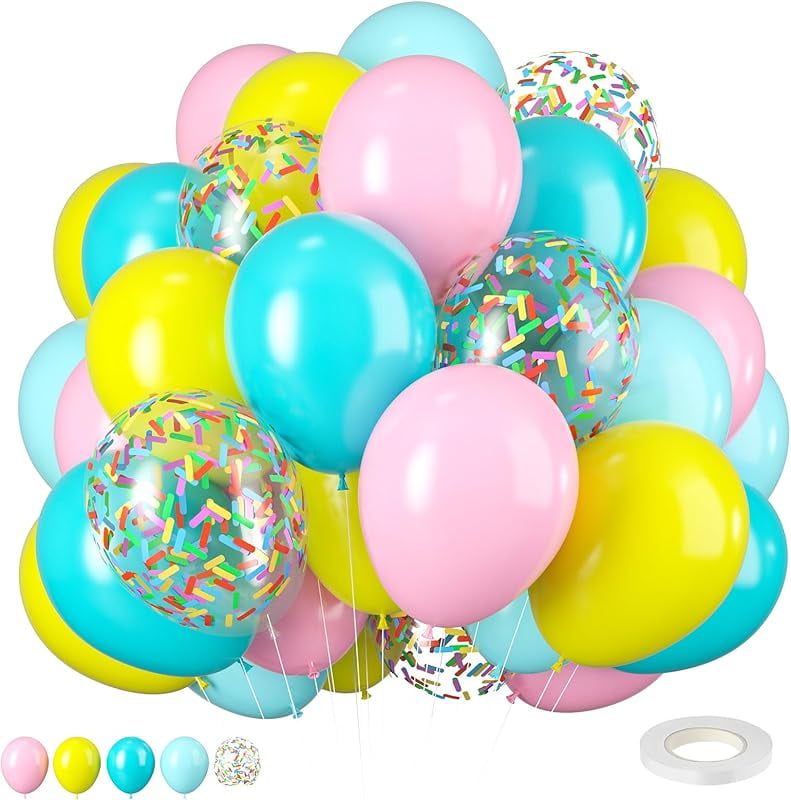 Graduation Balloons, 12 inch Black and Gold Balloons Class of 2025 ...