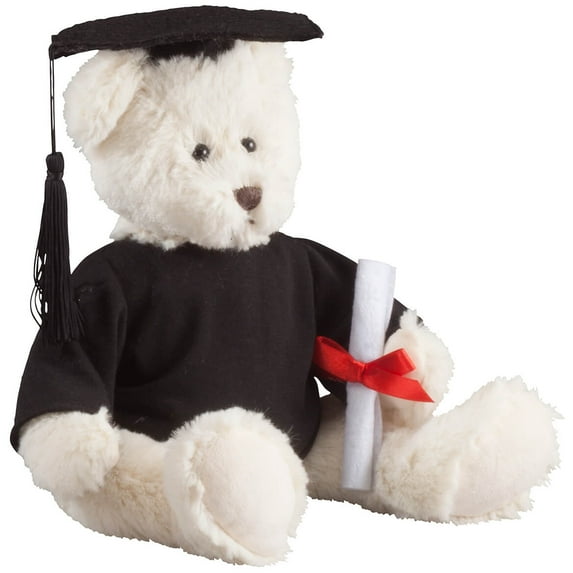 Graduation Bear