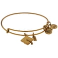 thumbnail image 1 of Graduation Cap 2017 Bangle - A17EB04RG, 1 of 4