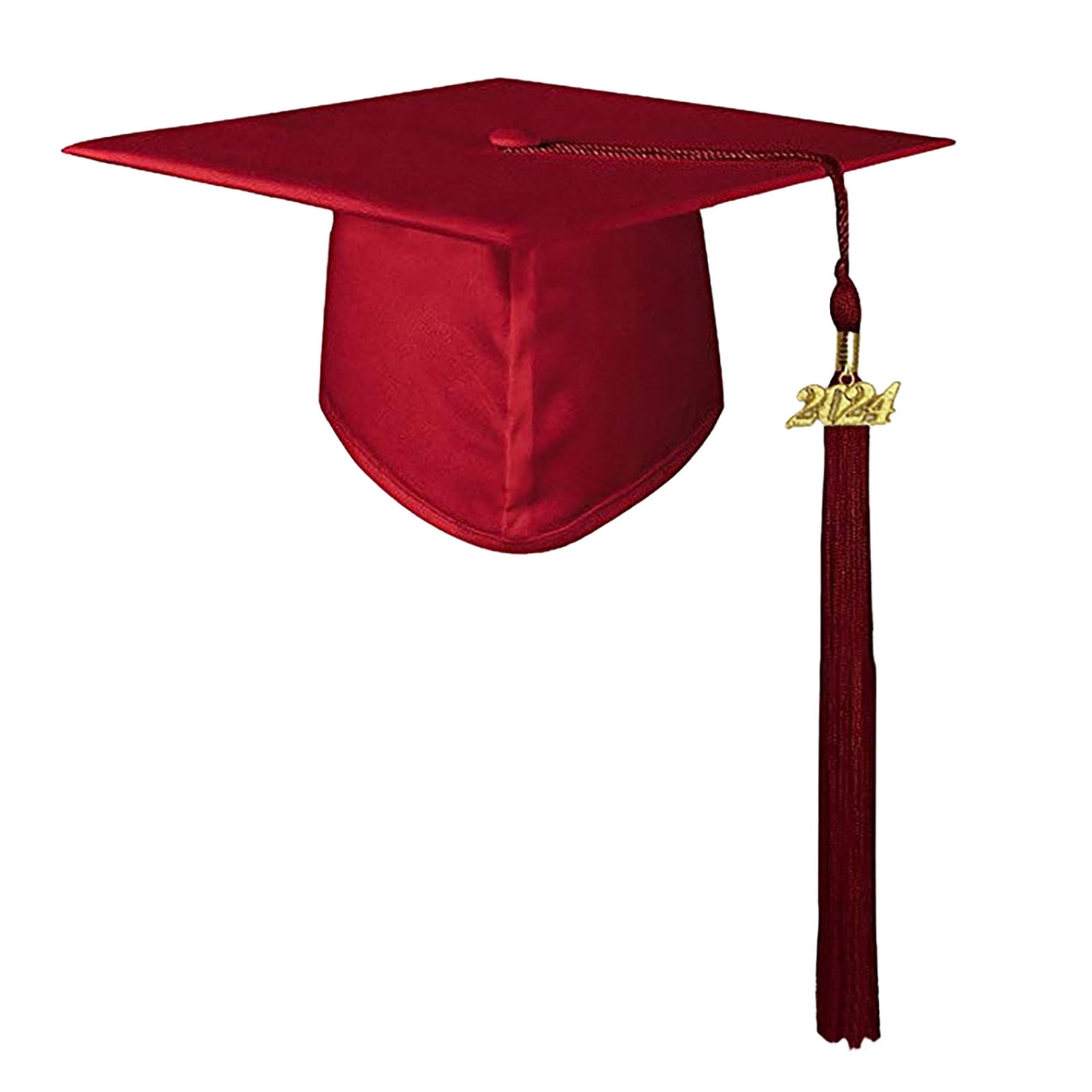 Graduation Cap and Gown,2024 Graduation Party Decorations,2024 ...