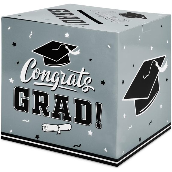 Graduation Card Box for Party – 9