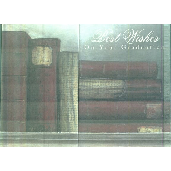 Graduation Card - Your Dreams And Beyond