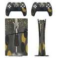 thumbnail image 1 of Graduation, Celebration PS5/PS5 Slim Digital Disc Skin Sticker For Console And Controller Skins, 1 of 7