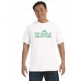 thumbnail image 1 of Graduation Class Bold Senior Year 2025 Achievement Comfort Color T-Shirt, Unisex, up to size 4XL, 1 of 4