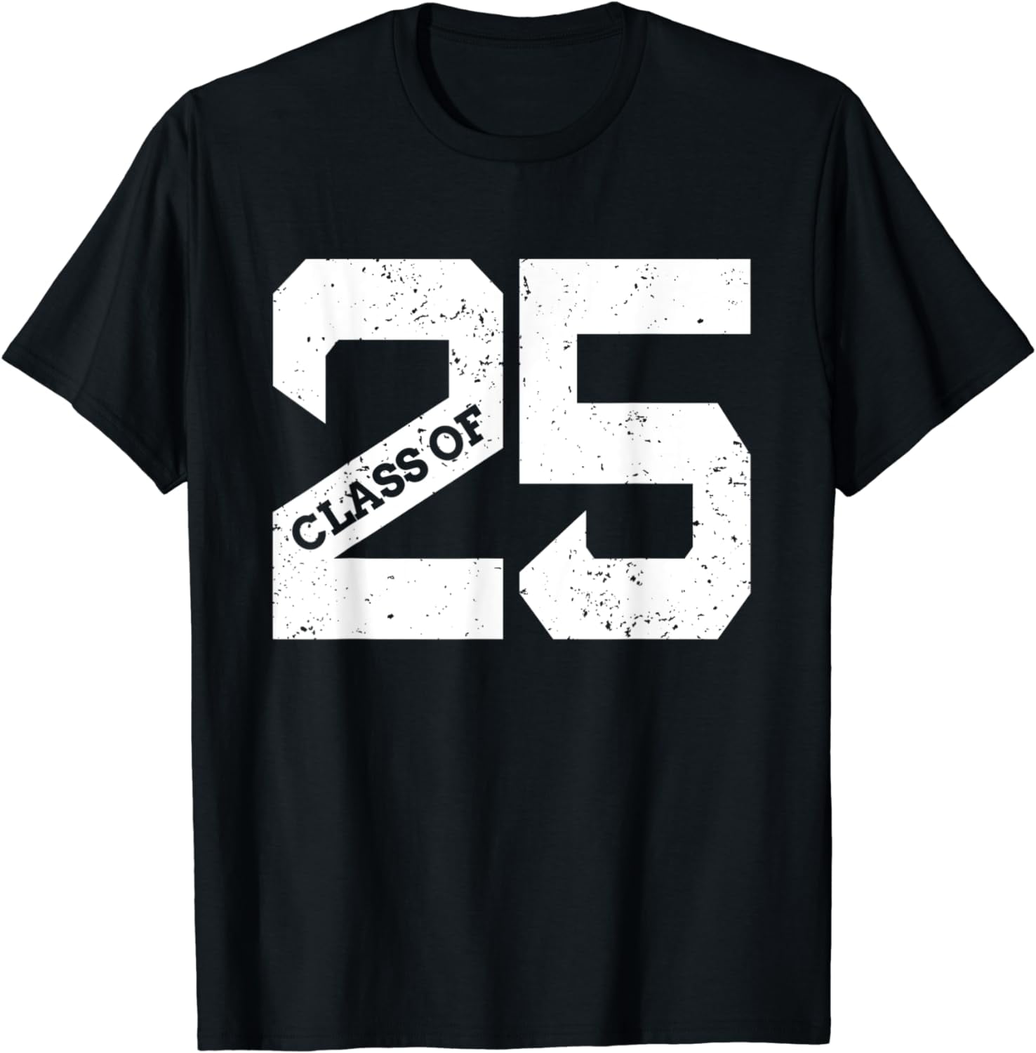 Graduation Class Of 2025 Gifts For Senior Graduates TShirt