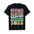 Graduation Class Of 2025 Senior 2025 TShirt