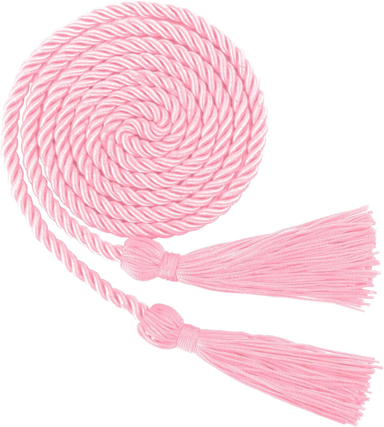 Graducation Rope Graduation Cords, Pink Graduation Honor Cords for Graduation 2026, Grad ...