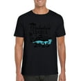 thumbnail image 1 of Graduation Cruise 2025 Senior Grad Trip Celebration Travel Gift Tee, for men & women, up to size 5XL, 1 of 3