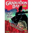 thumbnail image 1 of Graduation Day (DVD), 1 of 1